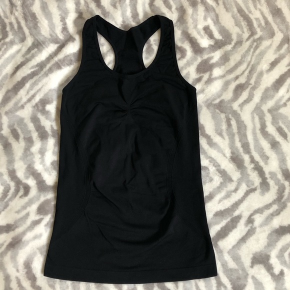 🖤 Aspire Workout Racerback Tank 🖤 - Picture 2 of 7